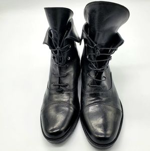 Canal Grande booties